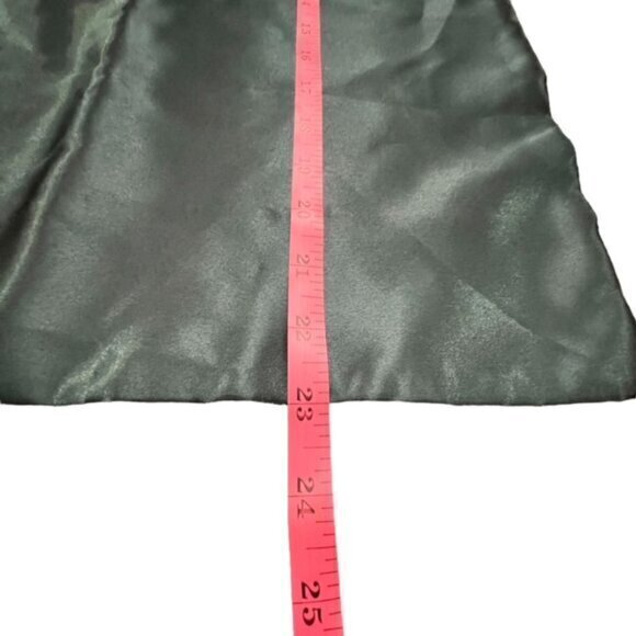 ROBERT CLERGERIE Paris Drawstring Dust Bag Purse Handbag Shoes Storage 23x17.5" - Picture 8 of 9